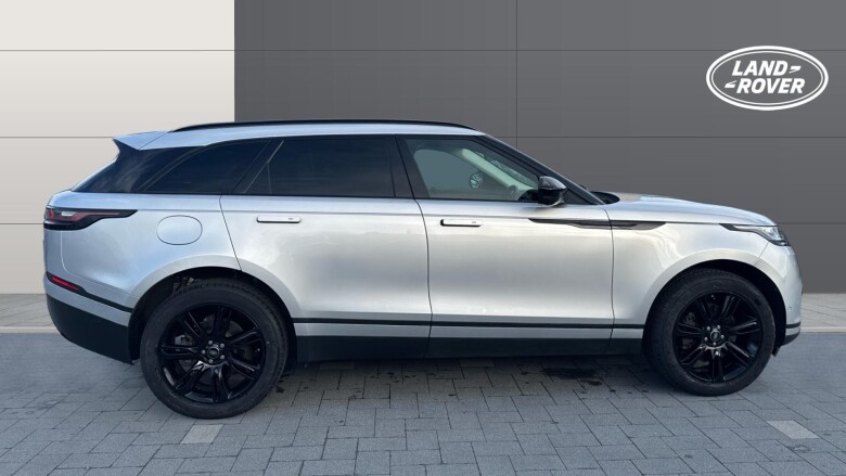 Land Rover Range Rover Velar 2.0 D200 SE 5dr Auto Diesel Estate